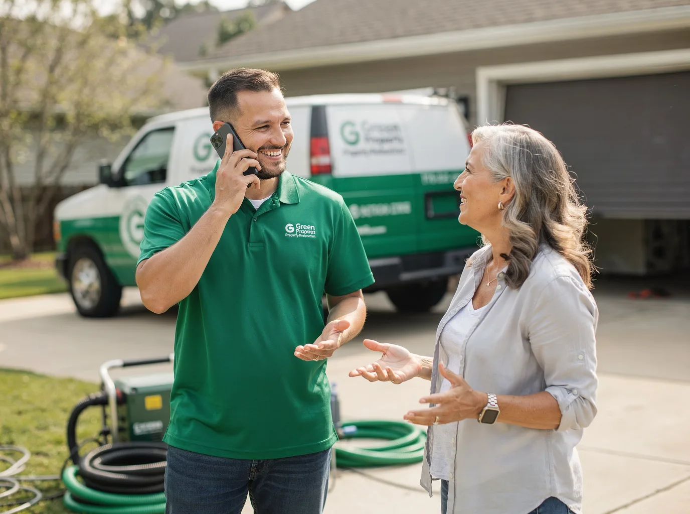 Water Damage Restoration Mclean, VA FAQs